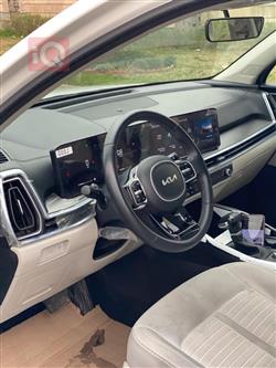 کیا سۆرینتۆ